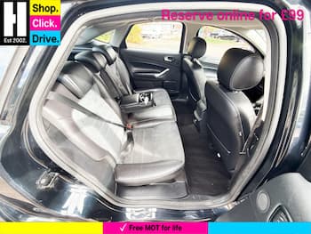 Used Ford Mondeo 2009 for sale - 79888770: Photo