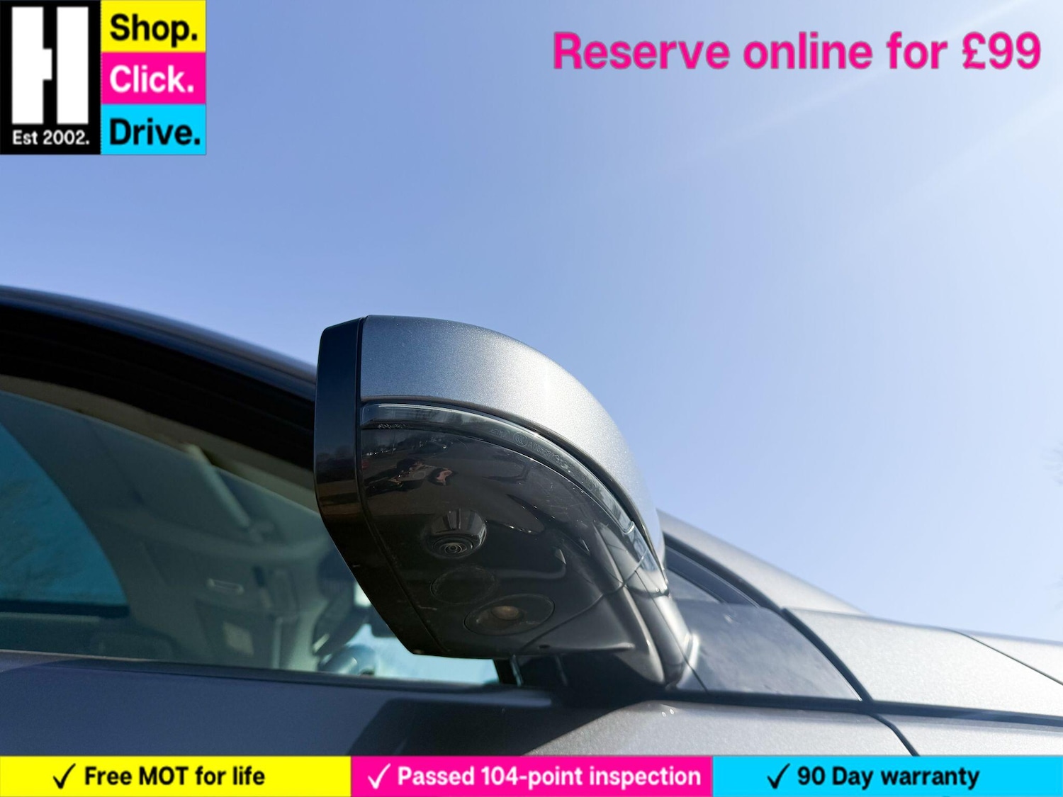 Used Land Rover Discovery Sport 2018 for sale - 77768096: Photo 14