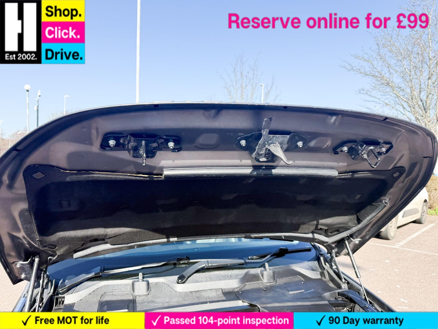 Used Land Rover Discovery Sport 2018 for sale - 77768096: Photo 30