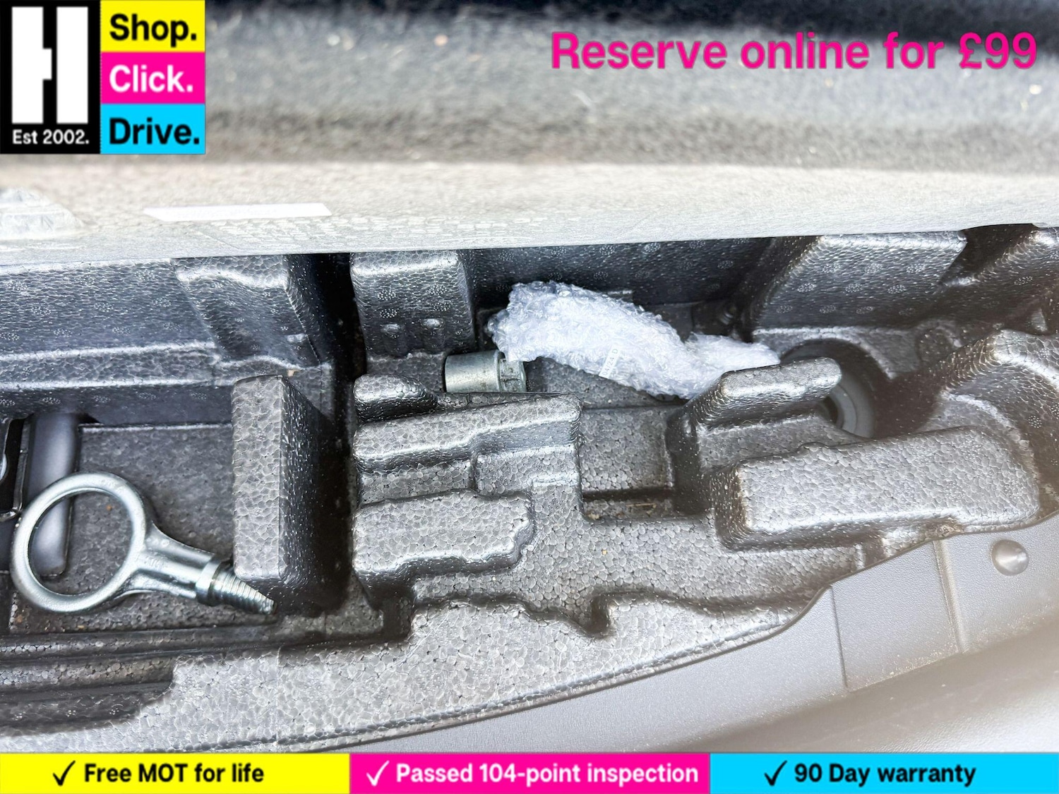 Used Land Rover Discovery Sport 2018 for sale - 77768096: Photo 35