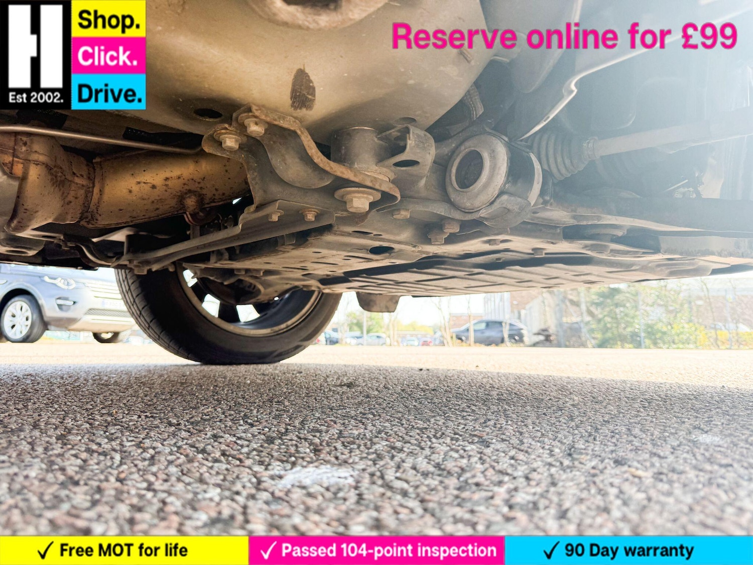 Used Land Rover Discovery Sport 2018 for sale - 77768096: Photo 36