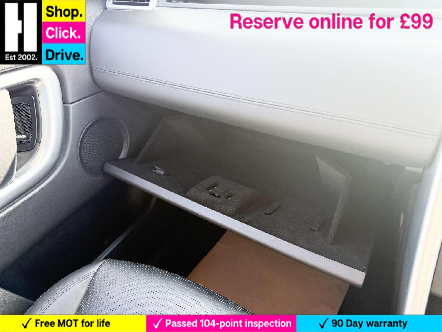 Used Land Rover Discovery Sport 2018 for sale - 77768096: Photo 77