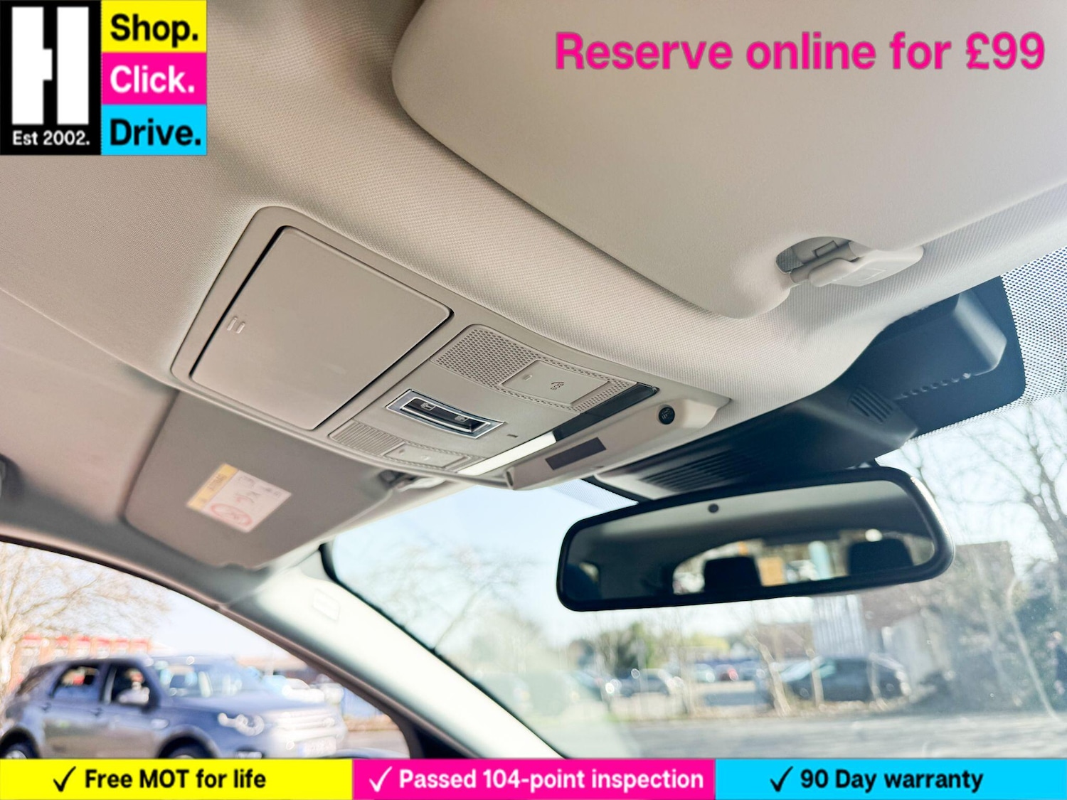 Used Land Rover Discovery Sport 2018 for sale - 77768096: Photo 78