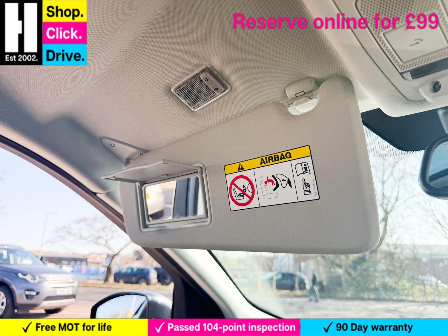 Used Land Rover Discovery Sport 2018 for sale - 77768096: Photo 79