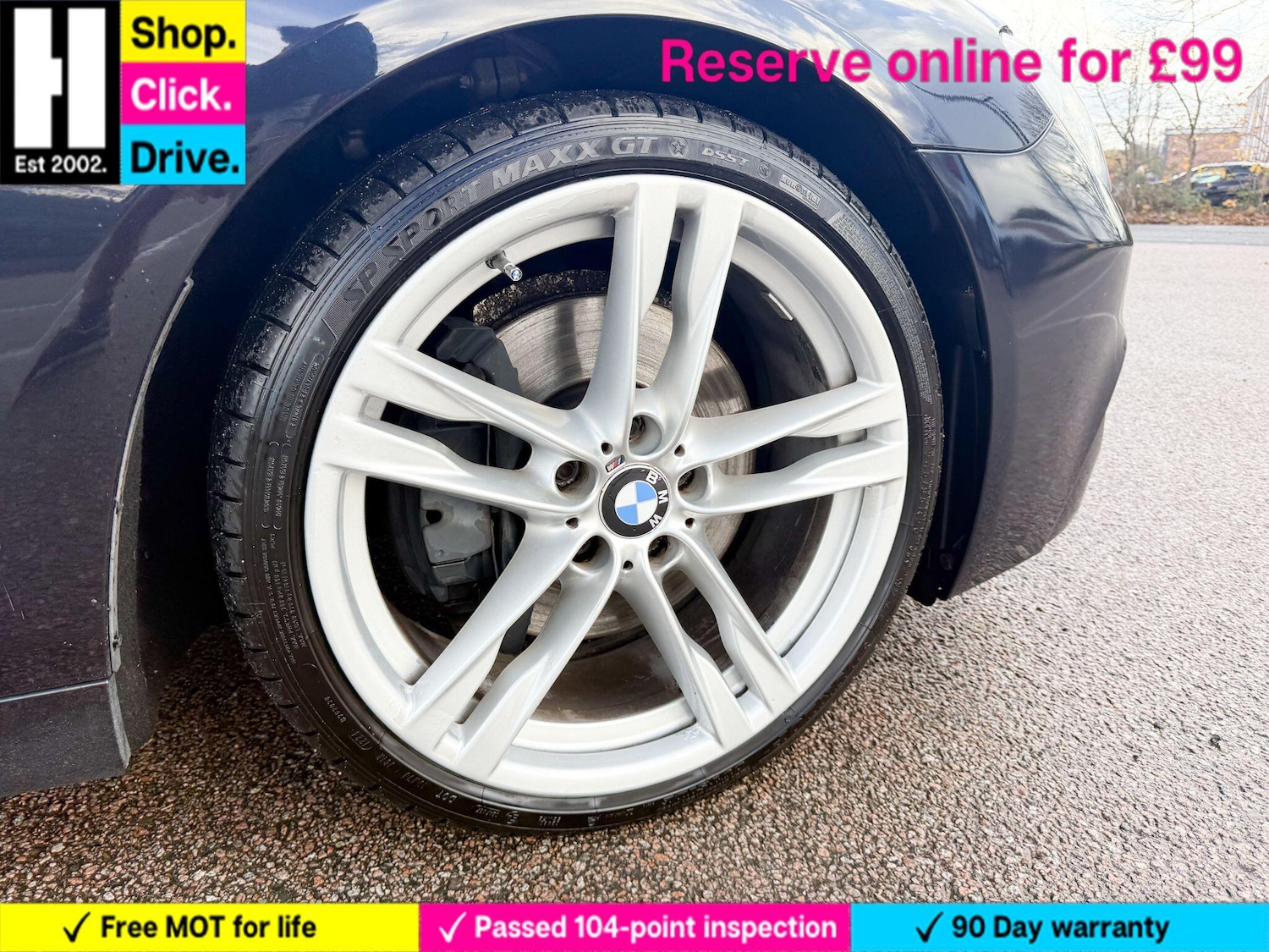 Used BMW 6 Series 2013 for sale - 76786507: Photo 15