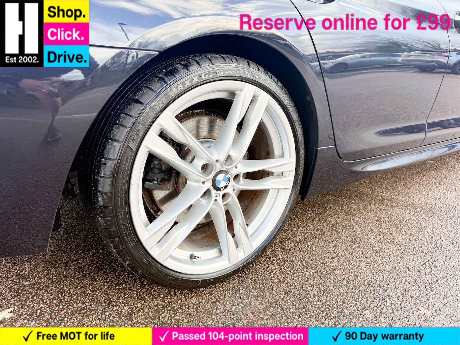 Used BMW 6 Series 2013 for sale - 76786507: Photo 20