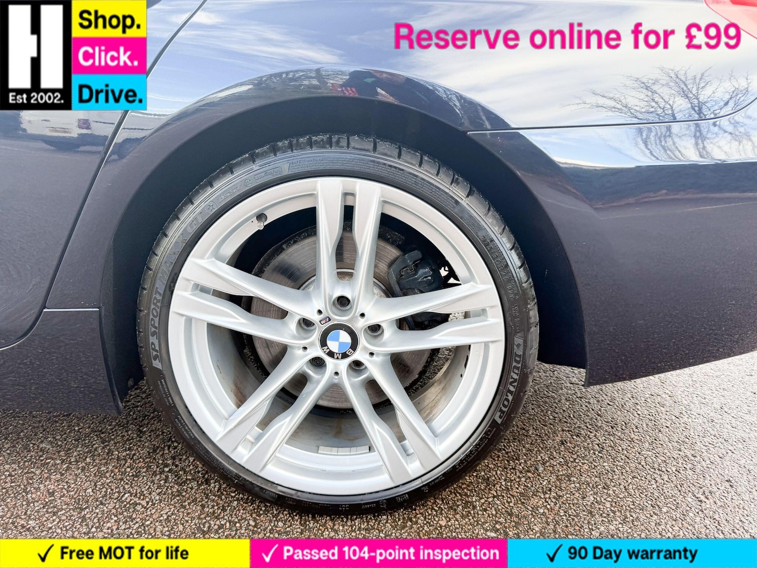 Used BMW 6 Series 2013 for sale - 76786507: Photo 25