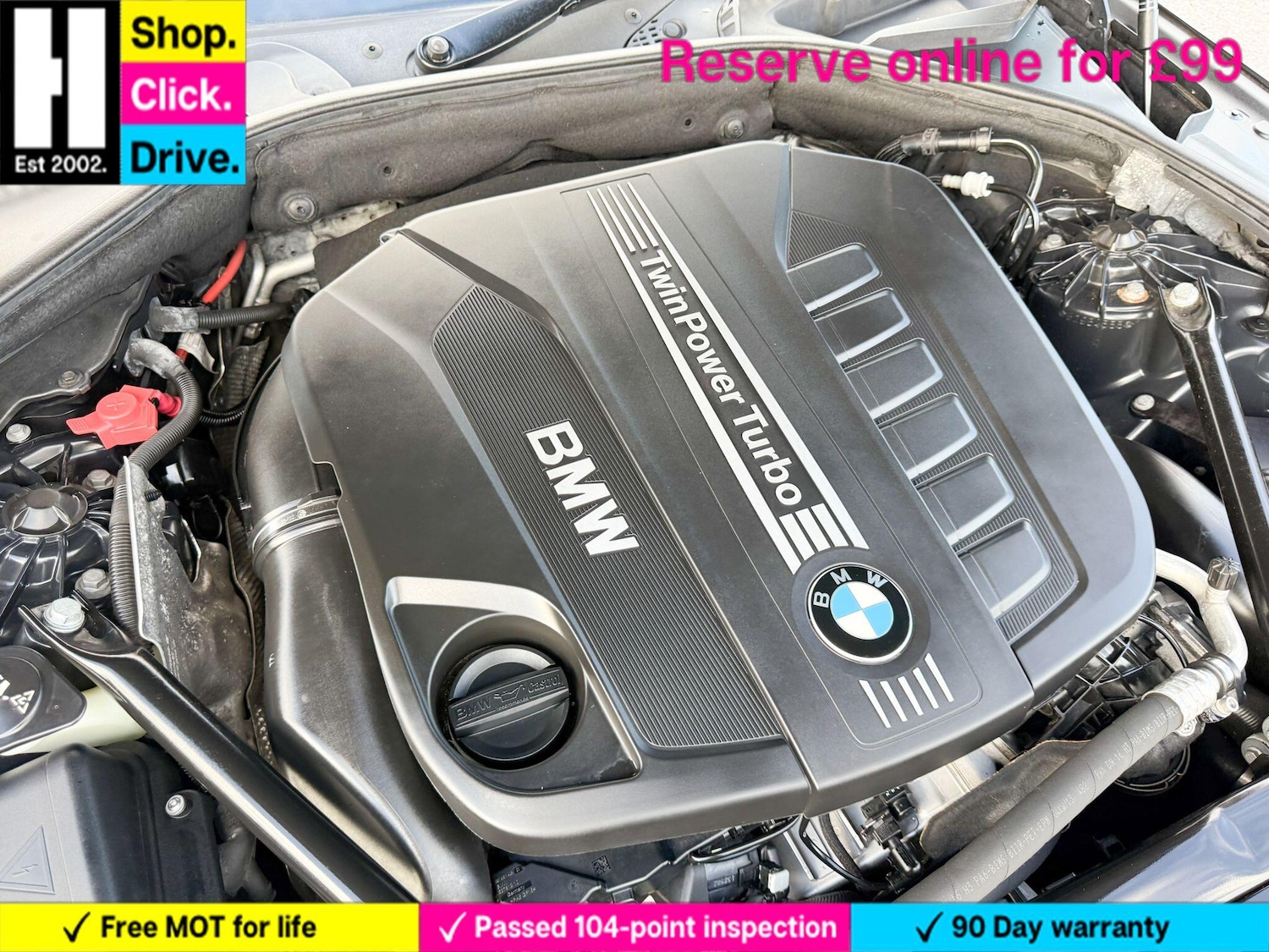 Used BMW 6 Series 2013 for sale - 76786507: Photo 39