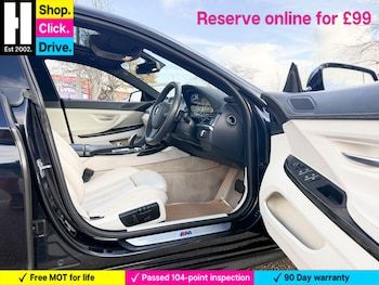 Used BMW 6 Series 2013 for sale - 76786507: Photo