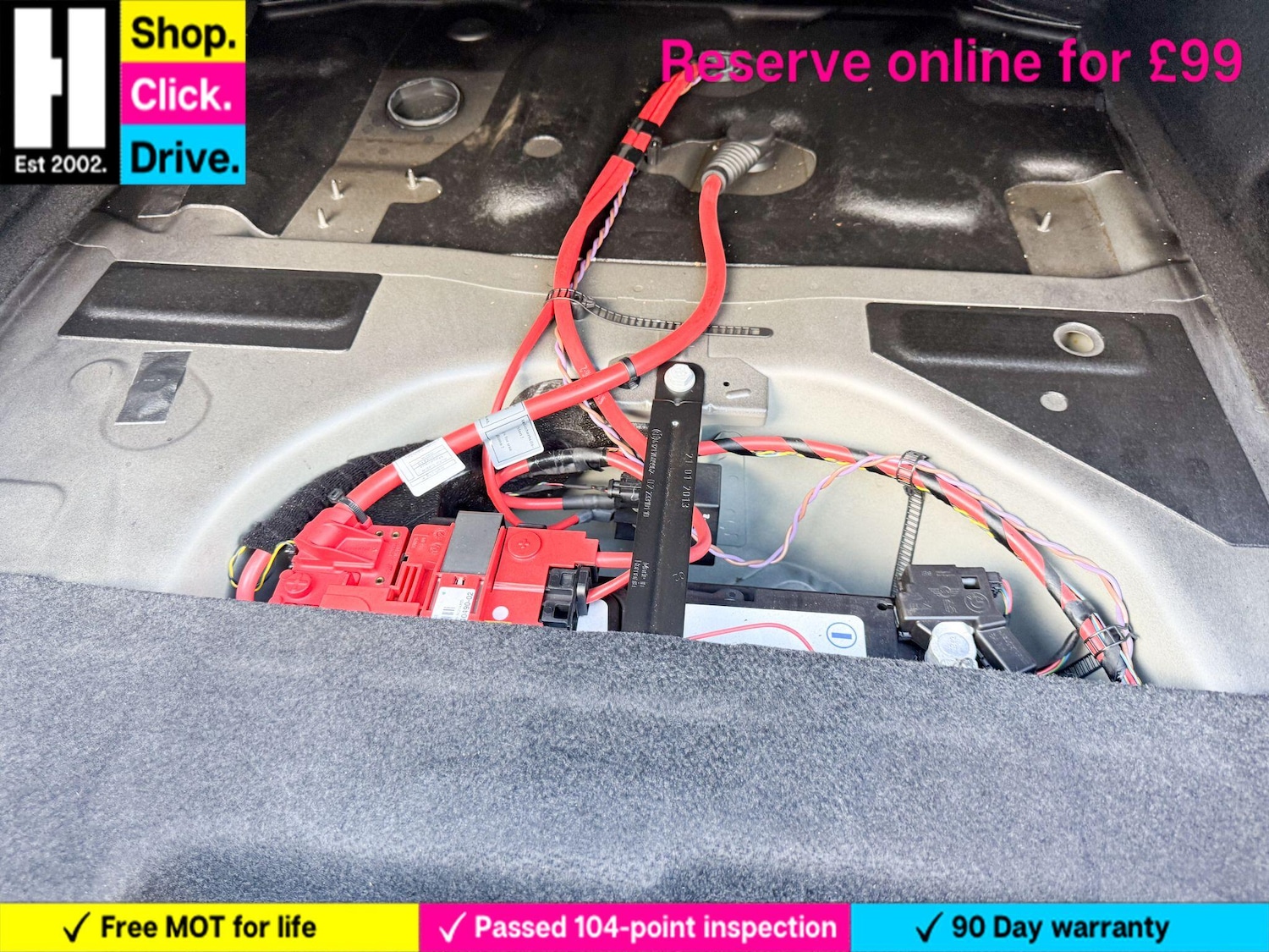 Used BMW 6 Series 2013 for sale - 76786507: Photo 43