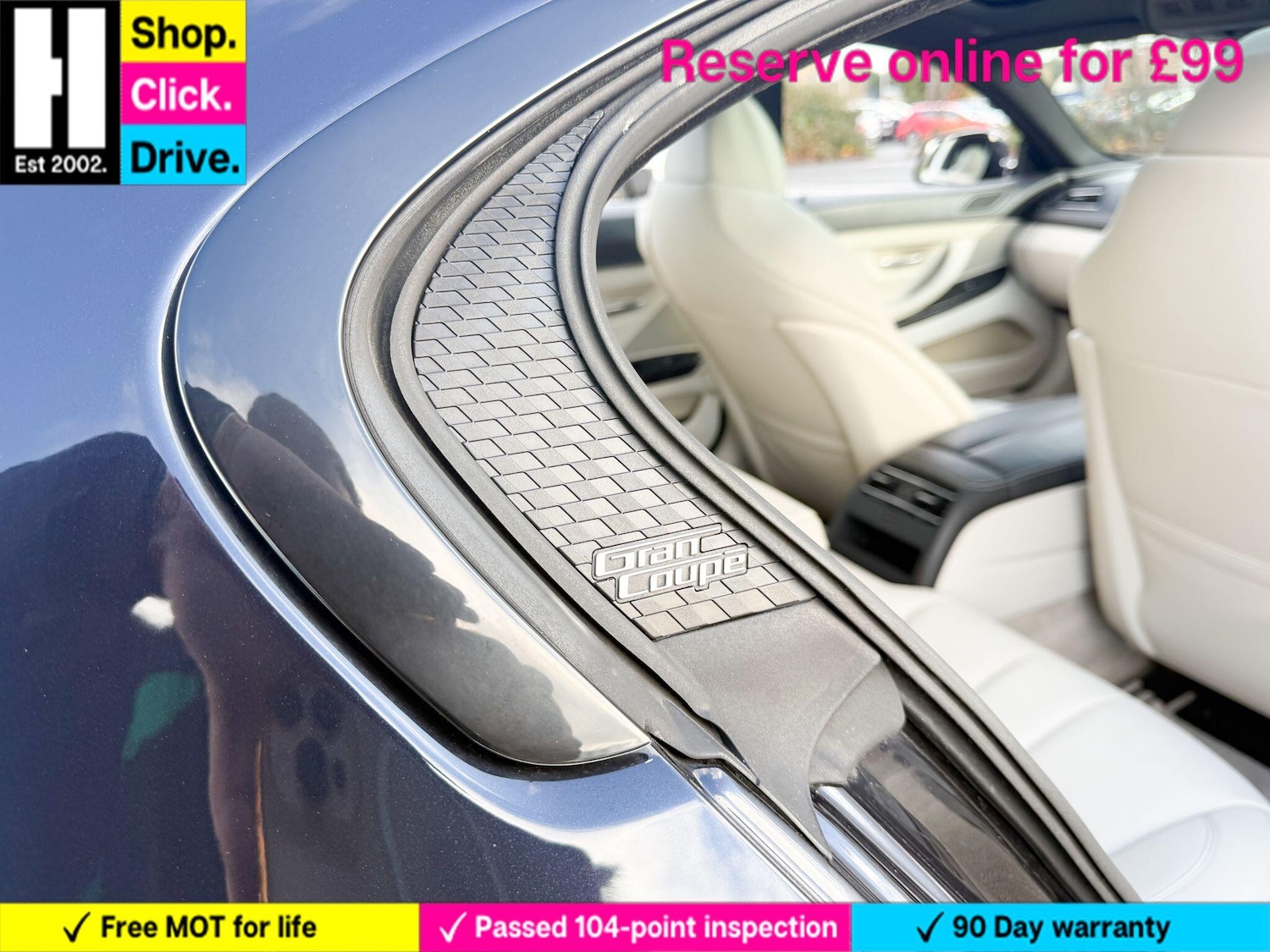 Used BMW 6 Series 2013 for sale - 76786507: Photo 58