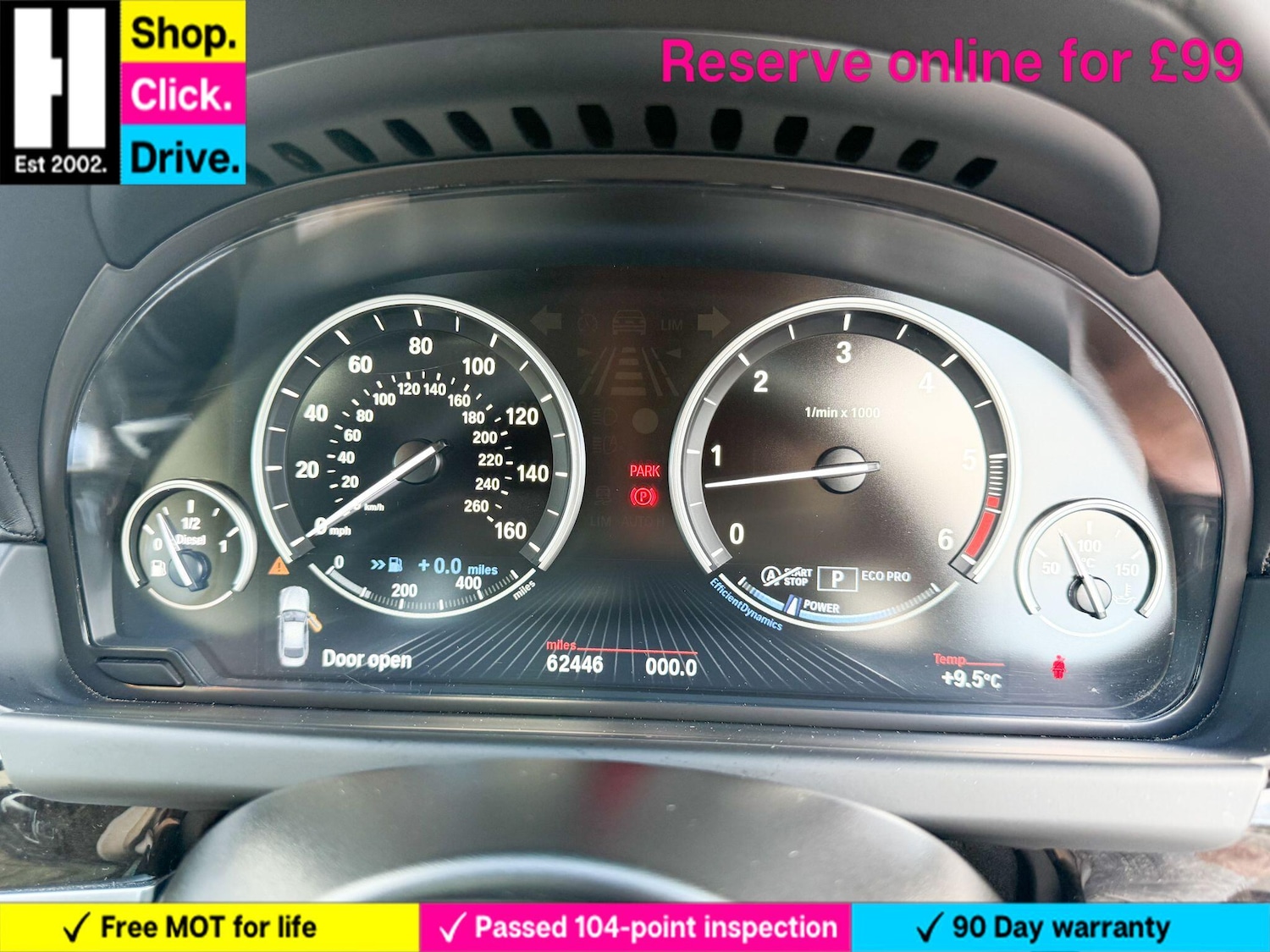 Used BMW 6 Series 2013 for sale - 76786507: Photo 71