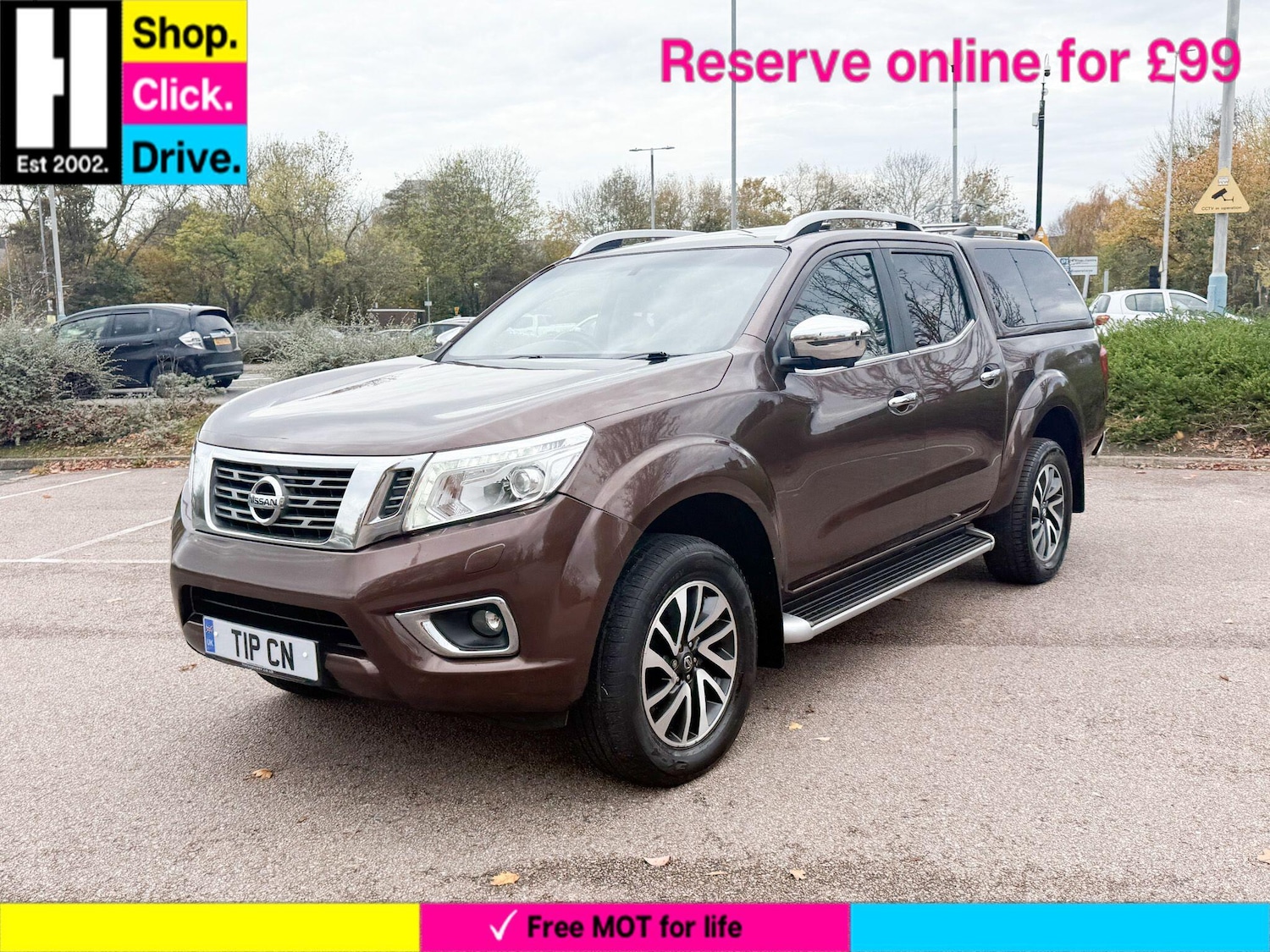 Used Nissan Navara 2017 for sale - 76239586: Photo 10