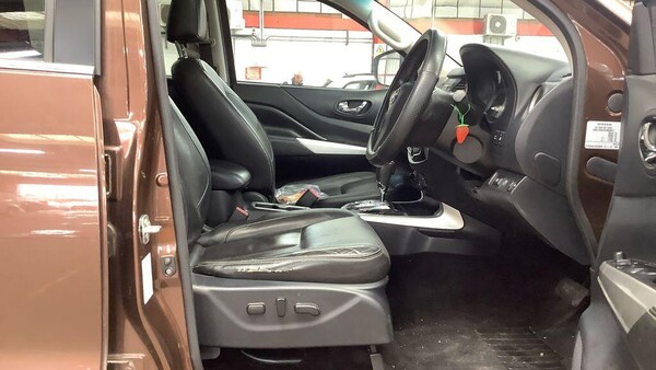 Used Nissan Navara 2017 for sale - 76239586: Photo 10