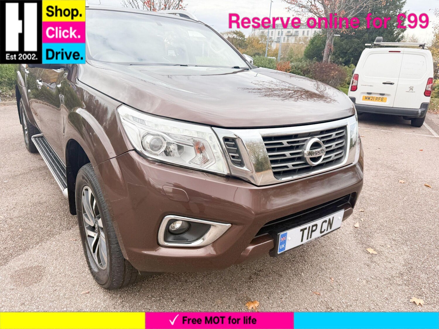 Used Nissan Navara 2017 for sale - 76239586: Photo 11