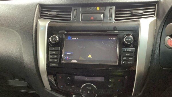 Used Nissan Navara 2017 for sale - 76239586: Photo 11