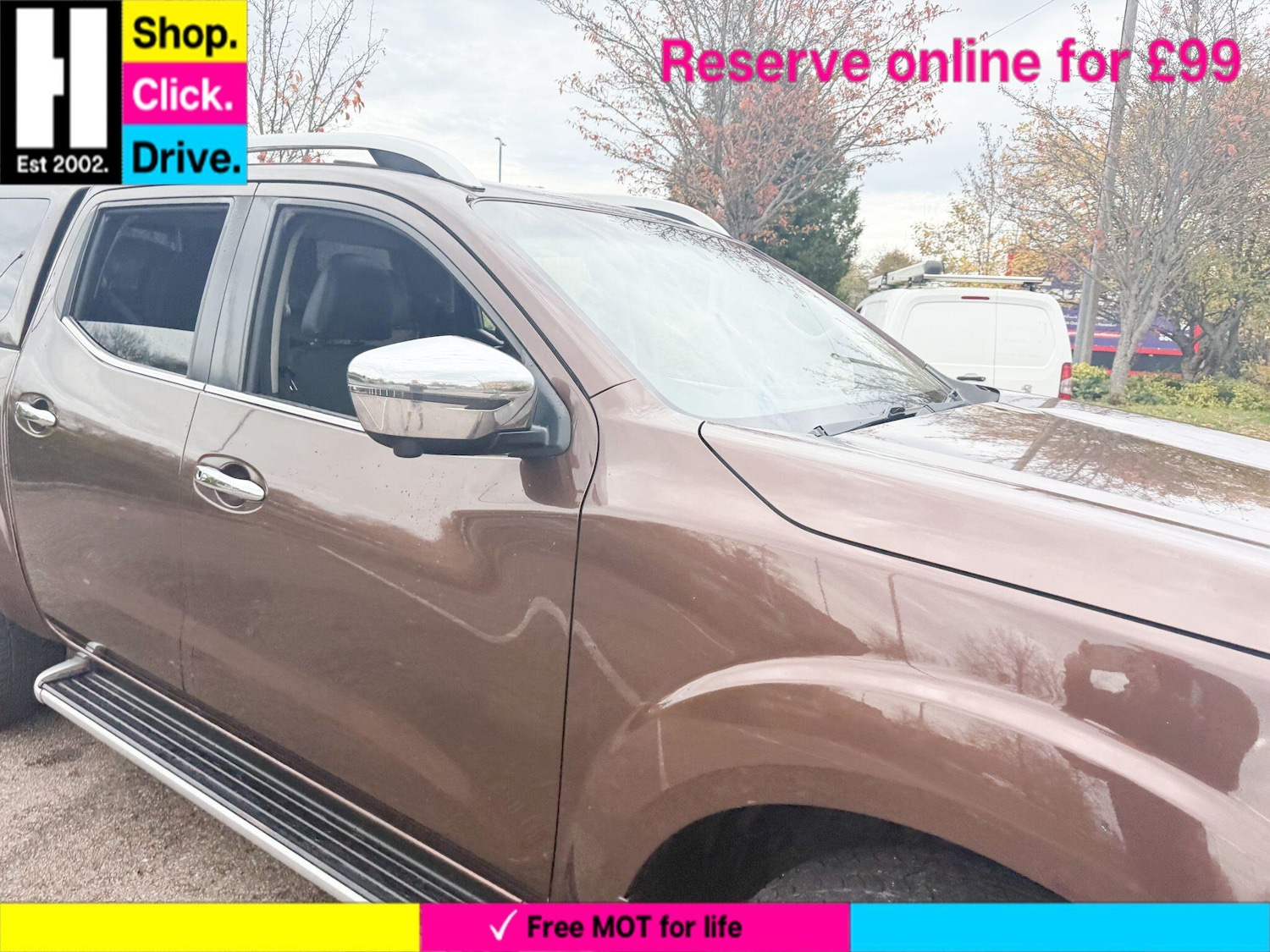 Used Nissan Navara 2017 for sale - 76239586: Photo 14