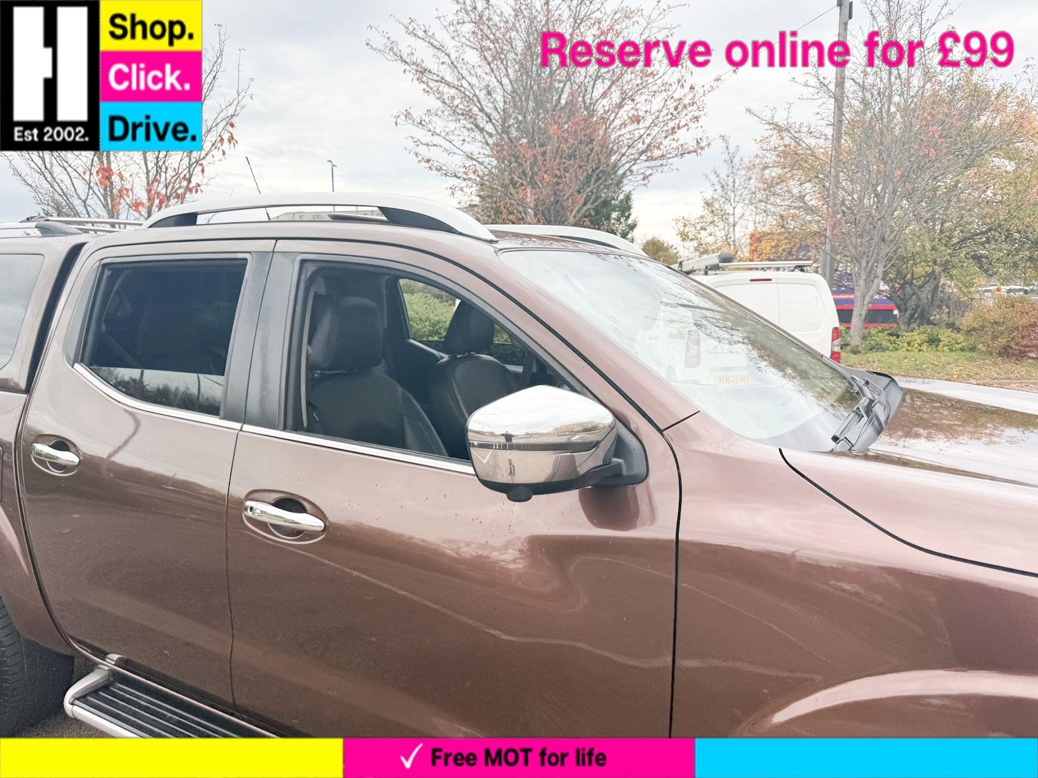 Used Nissan Navara 2017 for sale - 76239586: Photo 15