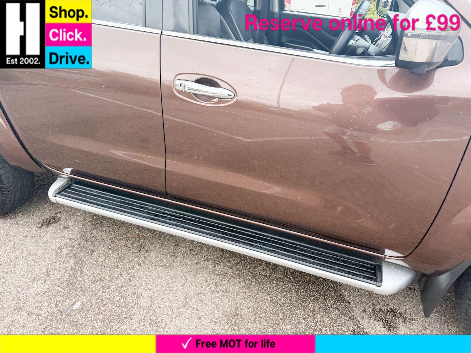 Used Nissan Navara 2017 for sale - 76239586: Photo 16