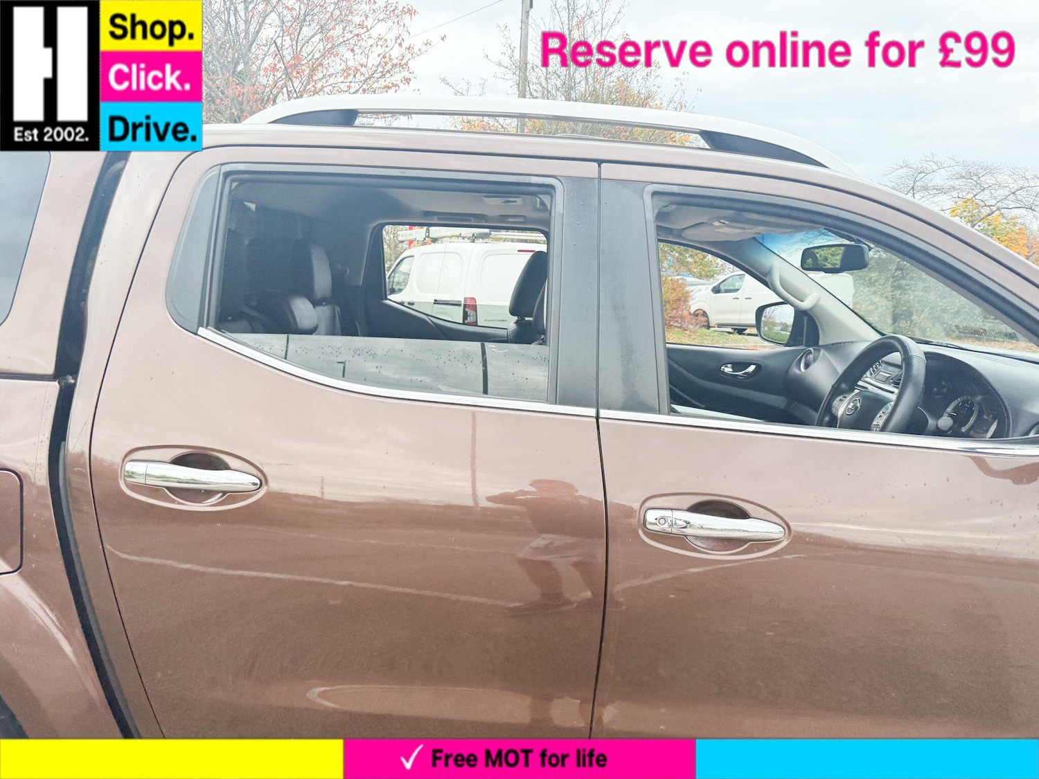 Used Nissan Navara 2017 for sale - 76239586: Photo 17