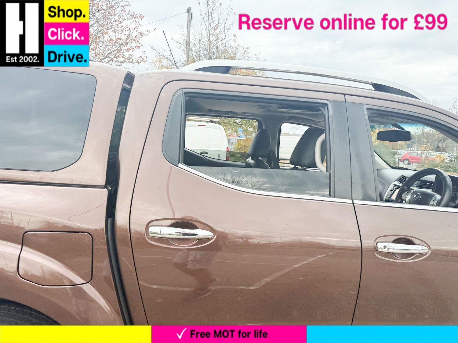 Used Nissan Navara 2017 for sale - 76239586: Photo 18