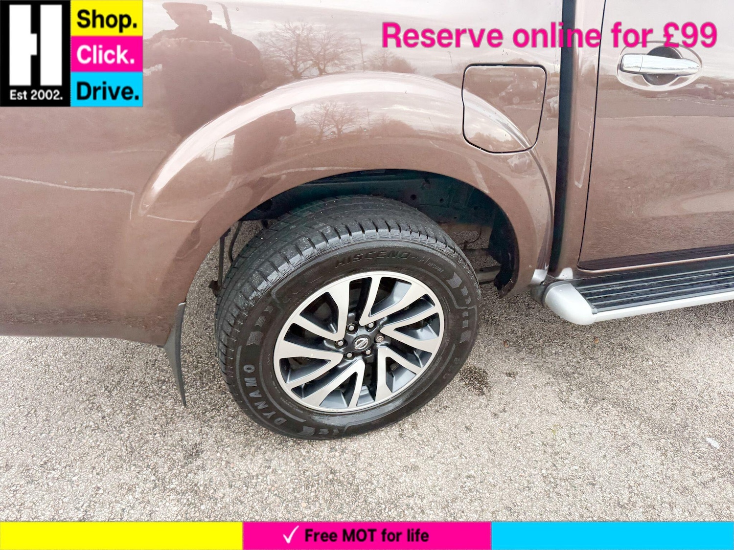 Used Nissan Navara 2017 for sale - 76239586: Photo 20