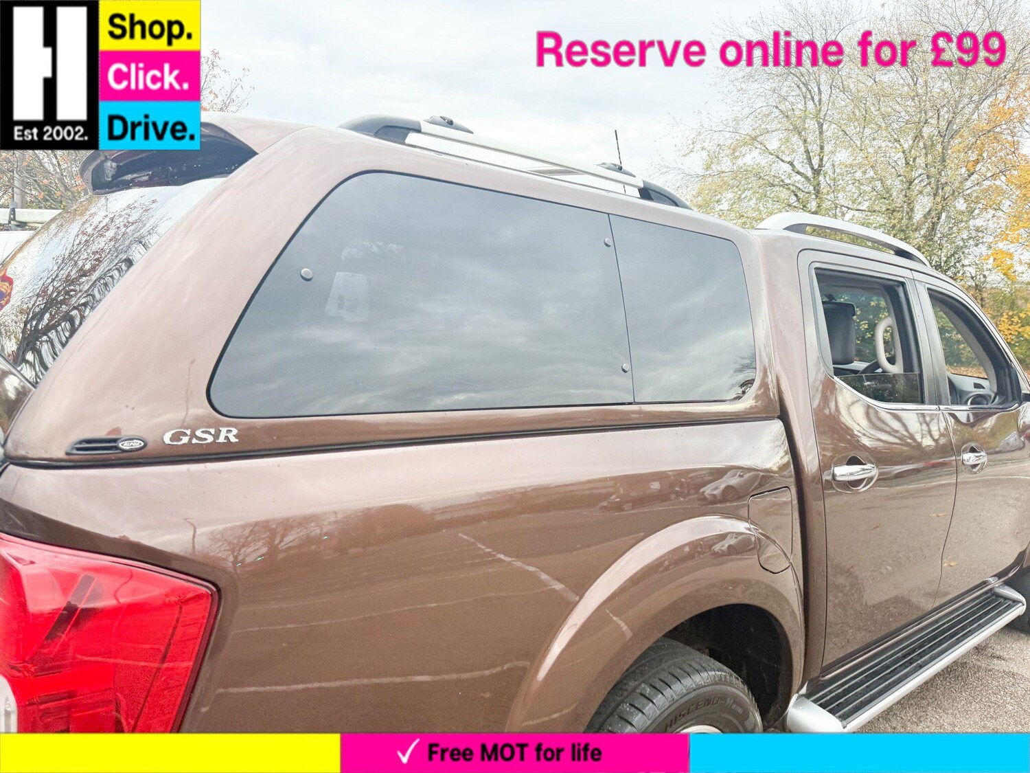 Used Nissan Navara 2017 for sale - 76239586: Photo 21