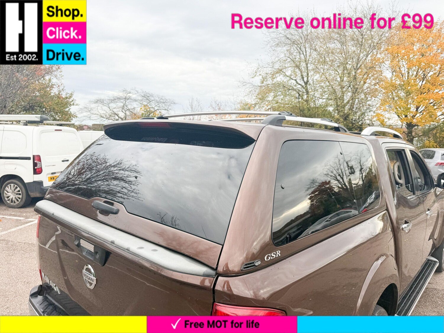 Used Nissan Navara 2017 for sale - 76239586: Photo 22