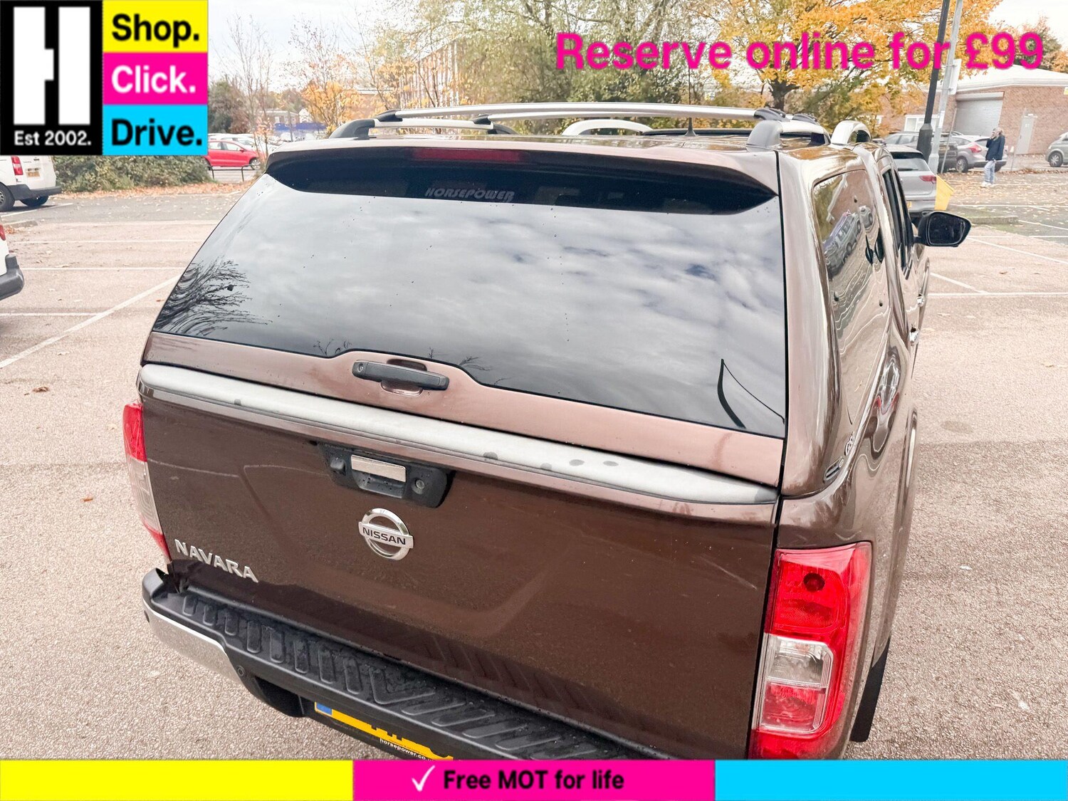 Used Nissan Navara 2017 for sale - 76239586: Photo 23