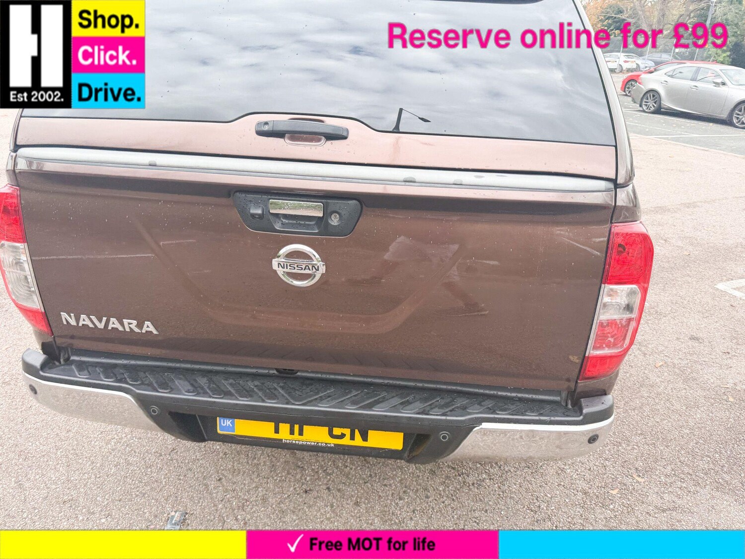 Used Nissan Navara 2017 for sale - 76239586: Photo 24