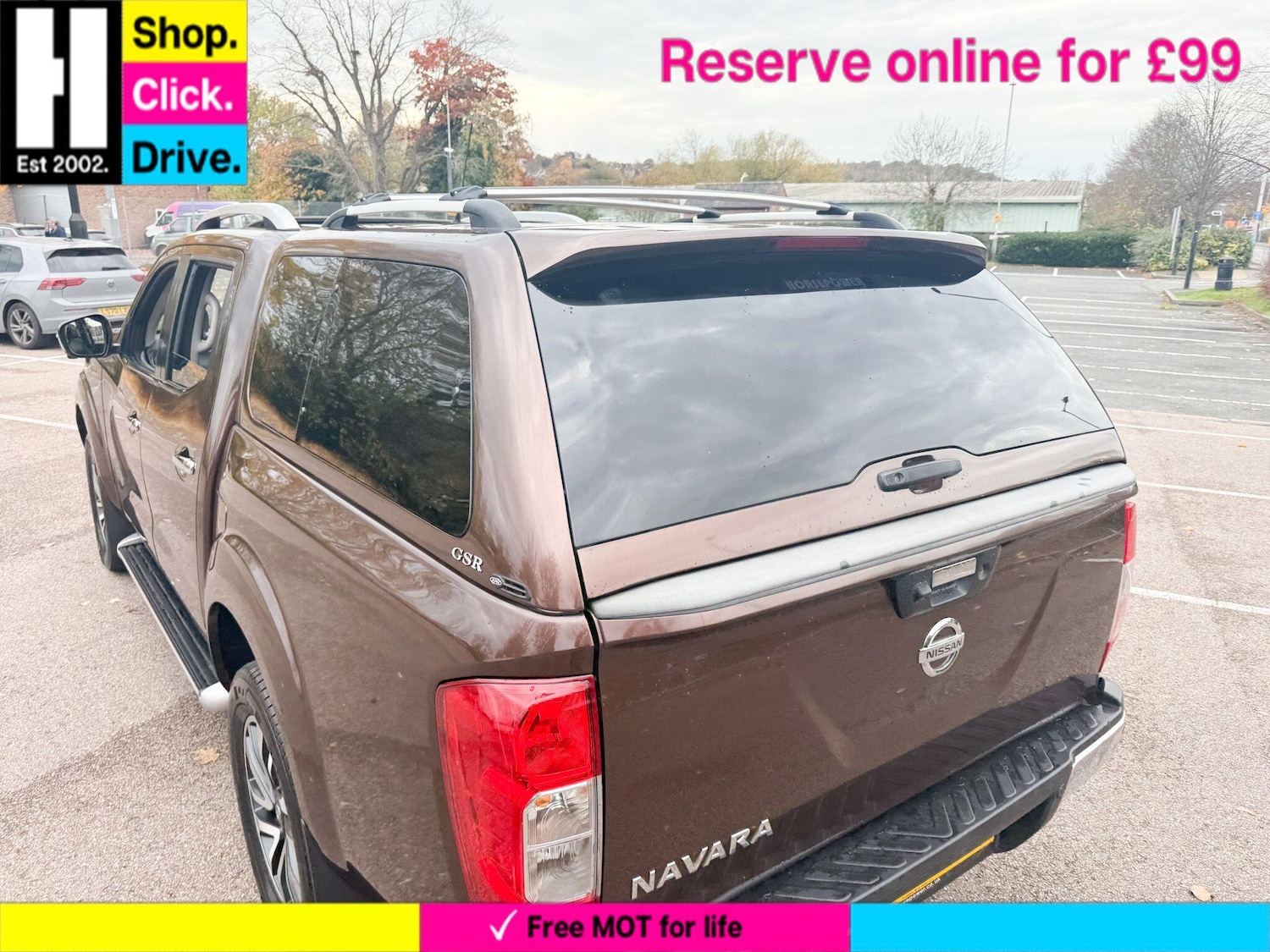 Used Nissan Navara 2017 for sale - 76239586: Photo 26