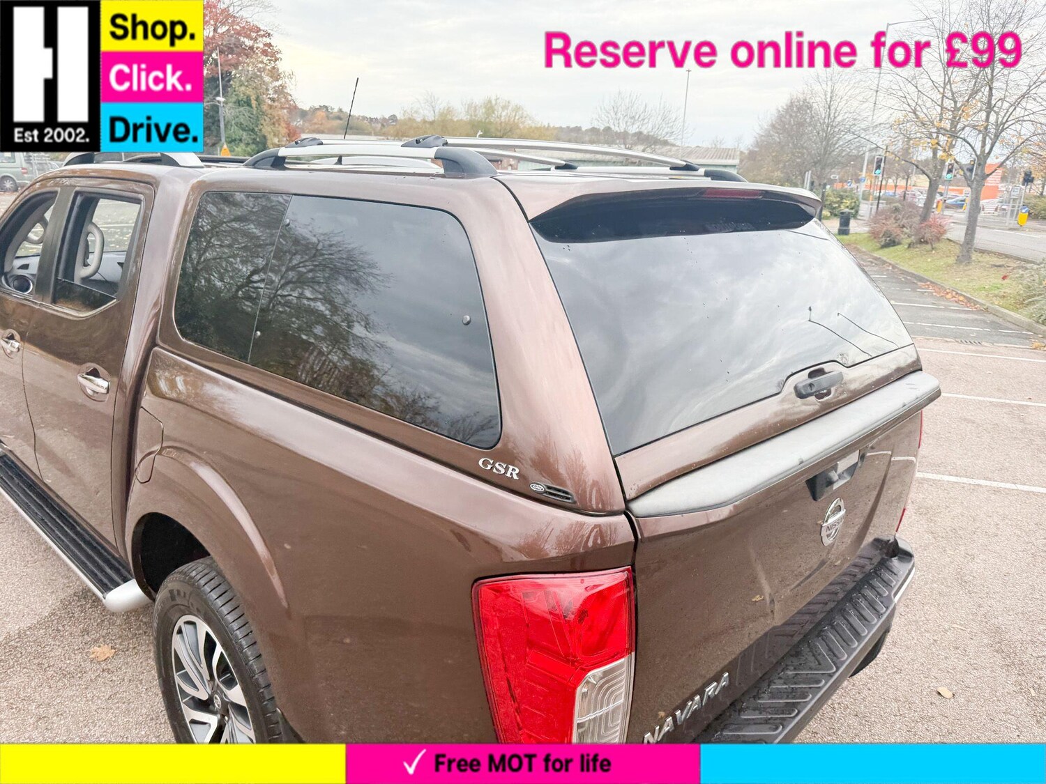 Used Nissan Navara 2017 for sale - 76239586: Photo 27