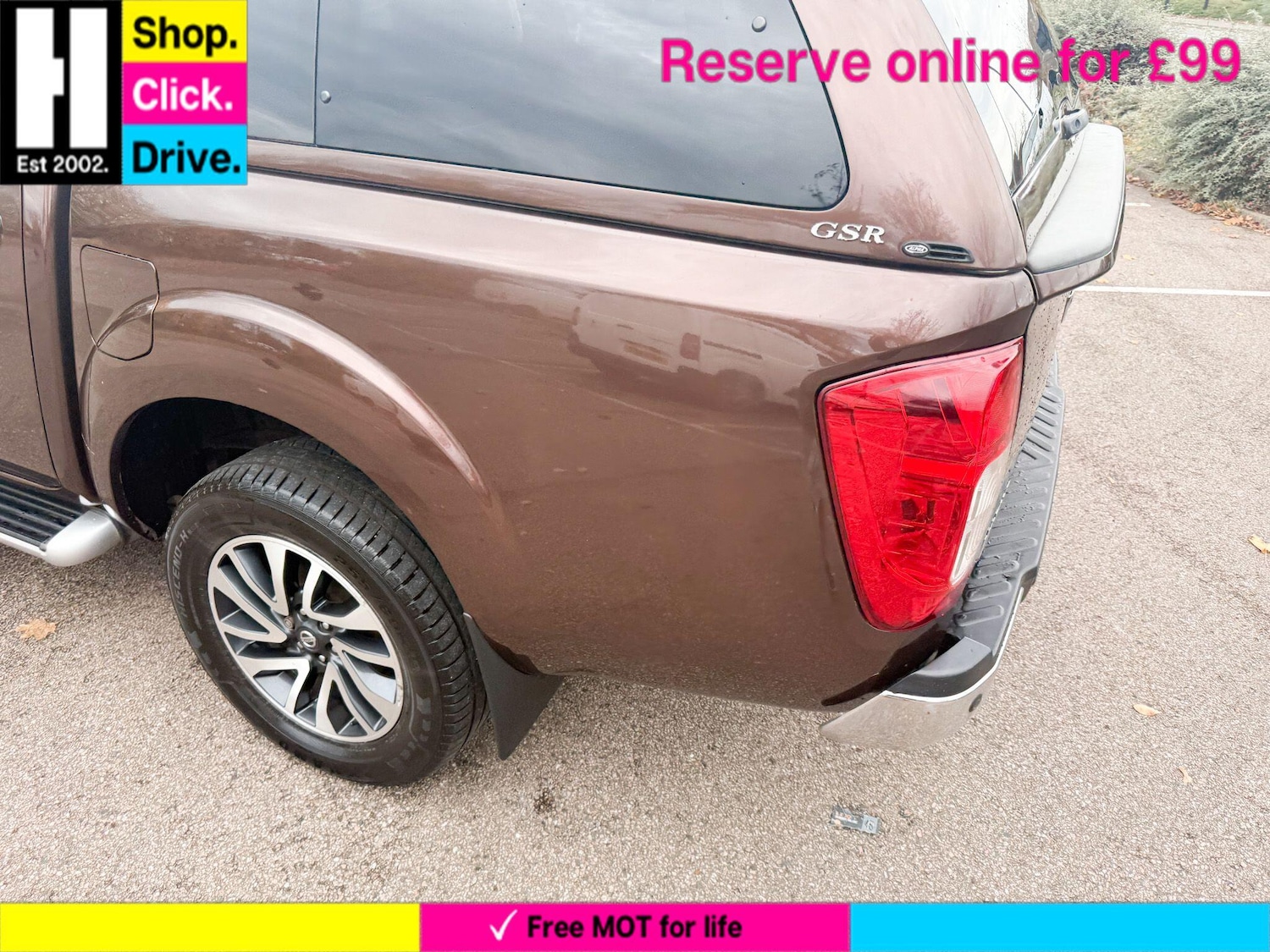 Used Nissan Navara 2017 for sale - 76239586: Photo 28