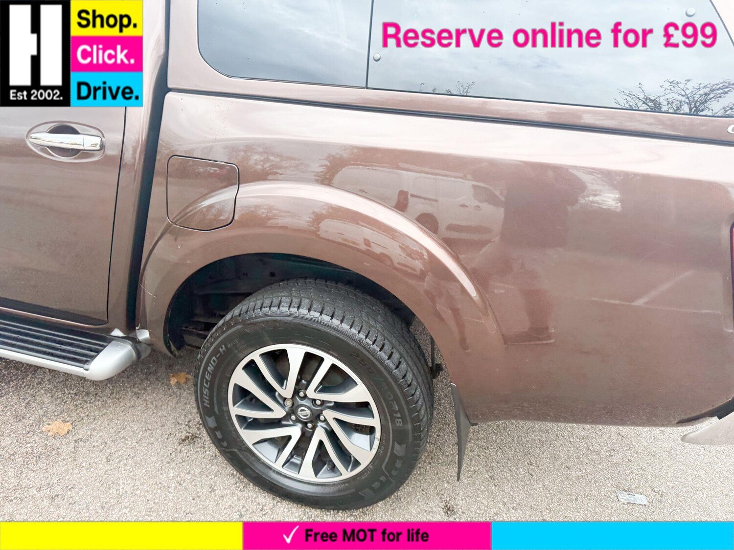 Used Nissan Navara 2017 for sale - 76239586: Photo 29