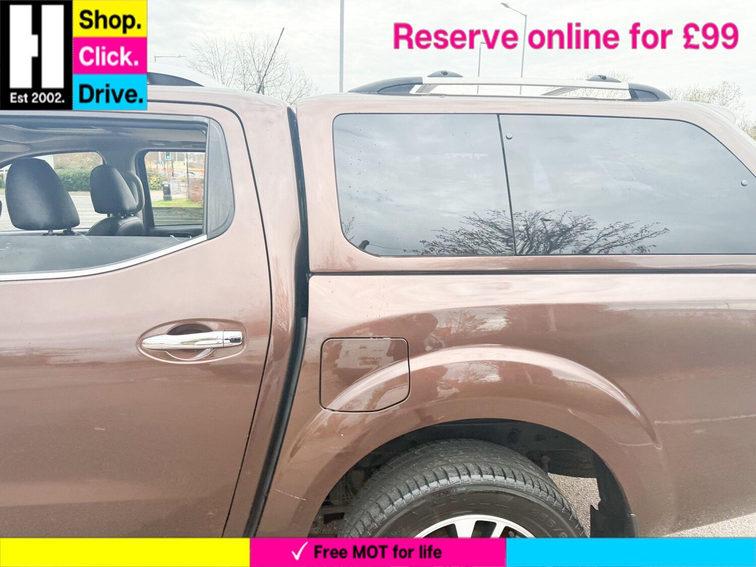 Used Nissan Navara 2017 for sale - 76239586: Photo 30