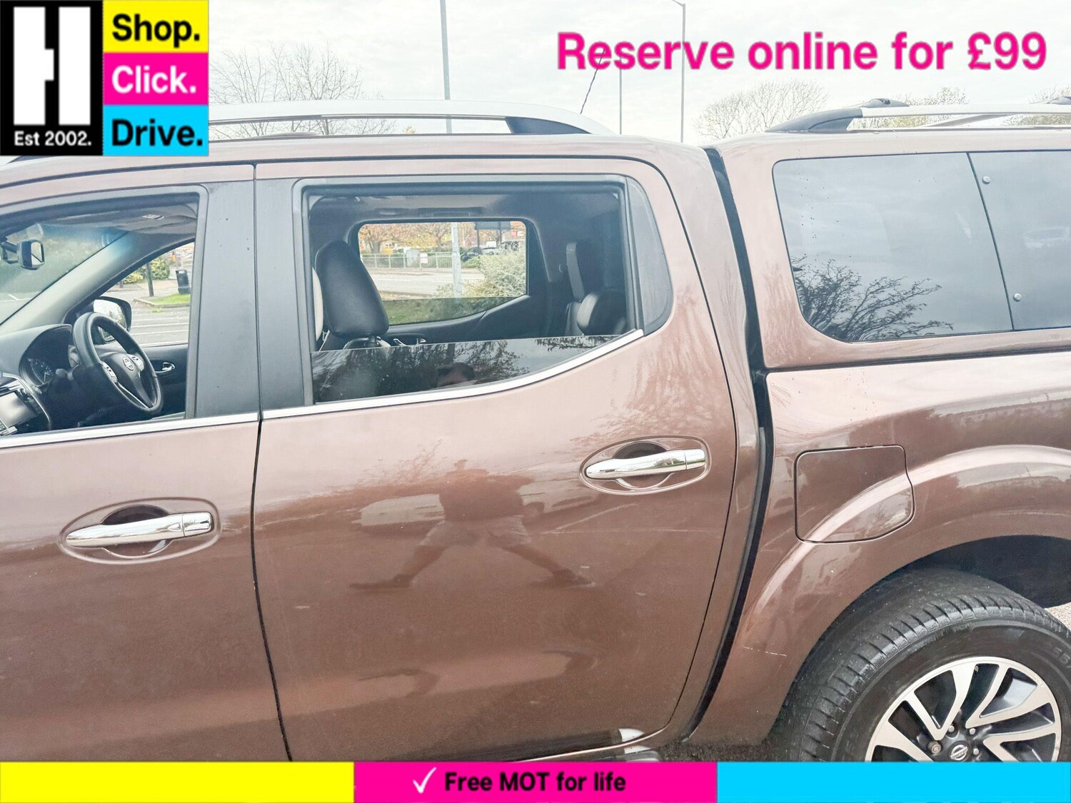 Used Nissan Navara 2017 for sale - 76239586: Photo 31