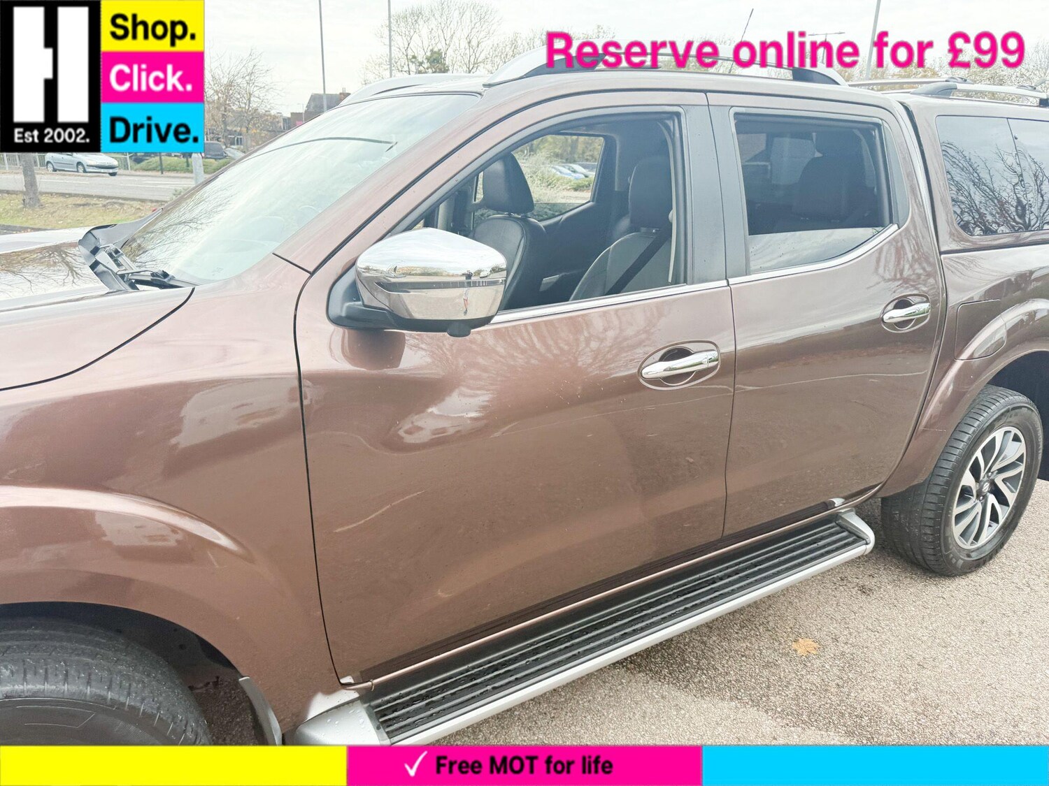 Used Nissan Navara 2017 for sale - 76239586: Photo 33