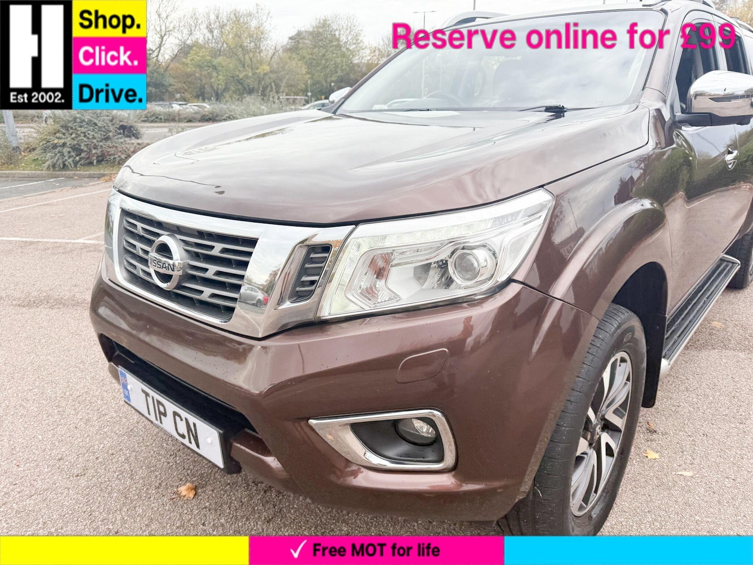 Used Nissan Navara 2017 for sale - 76239586: Photo 36