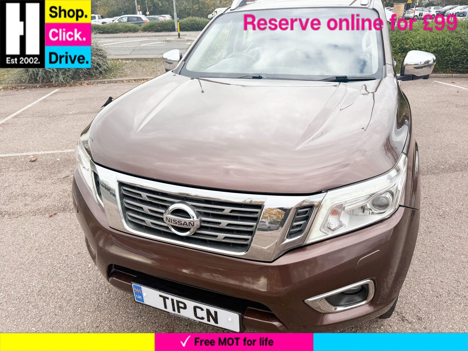 Used Nissan Navara 2017 for sale - 76239586: Photo 37