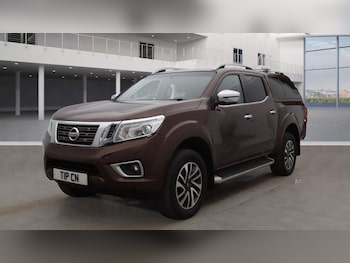Used Nissan Navara 2017 for sale - 76239586: Photo 3