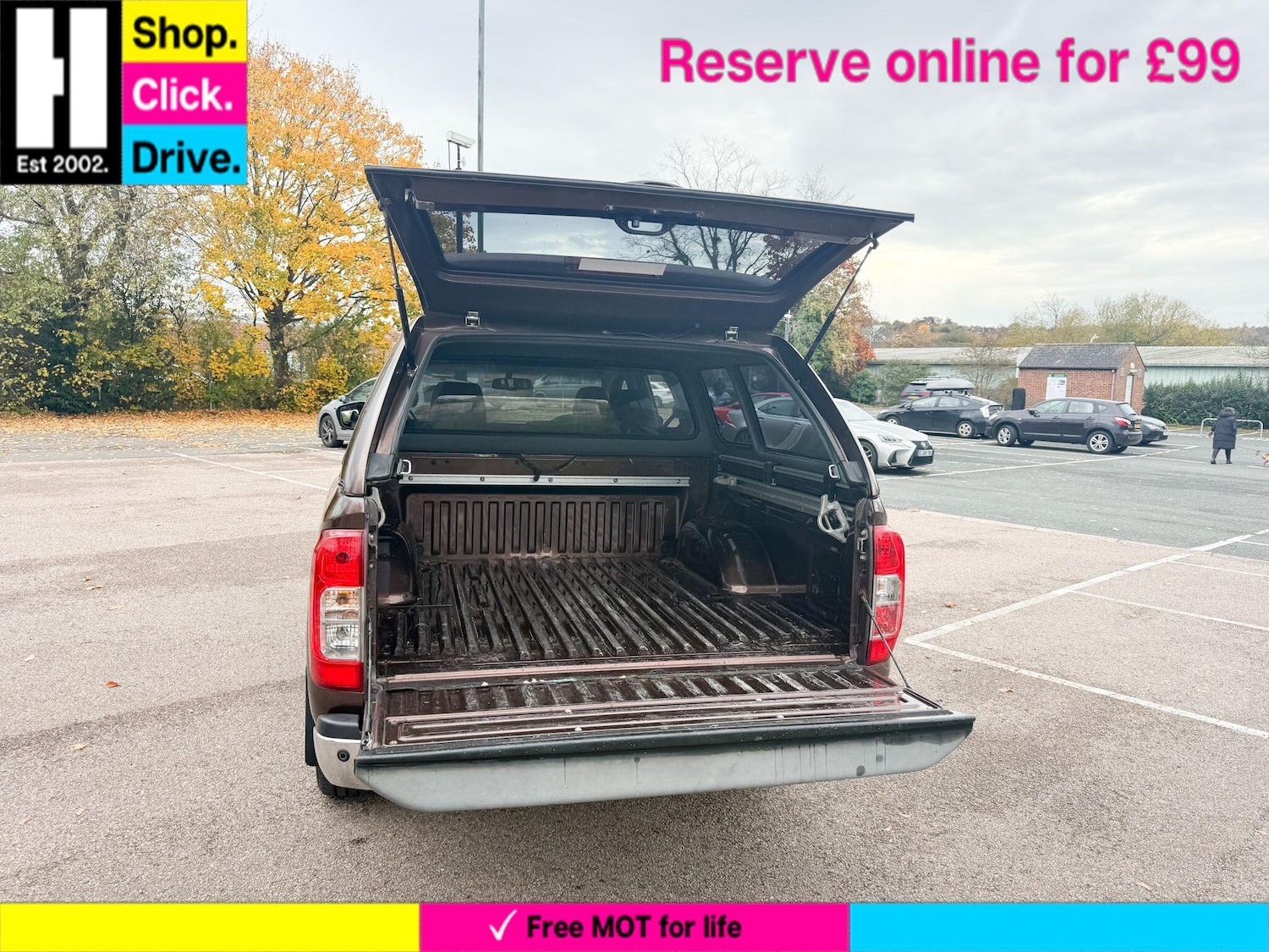 Used Nissan Navara 2017 for sale - 76239586: Photo 43