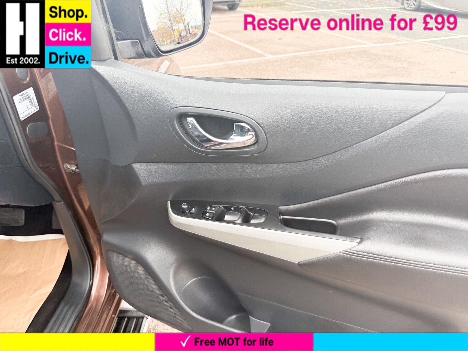 Used Nissan Navara 2017 for sale - 76239586: Photo 48