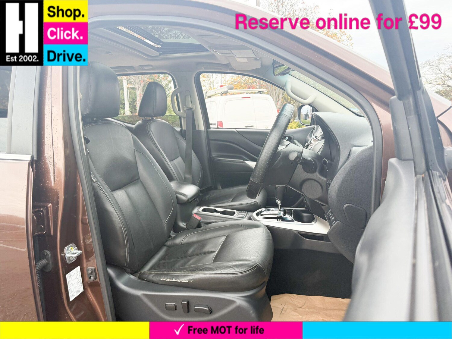 Used Nissan Navara 2017 for sale - 76239586: Photo 50