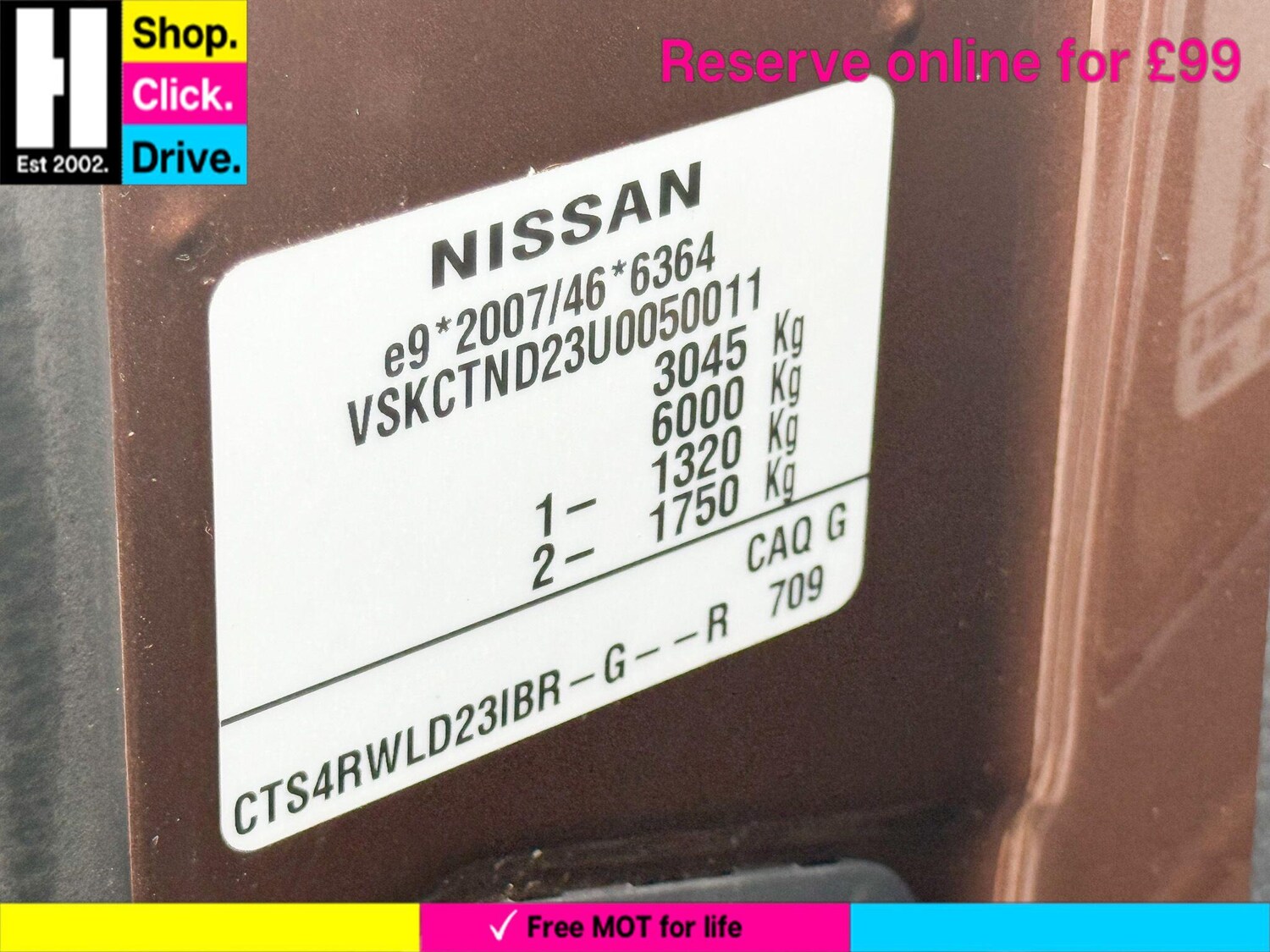 Used Nissan Navara 2017 for sale - 76239586: Photo 52