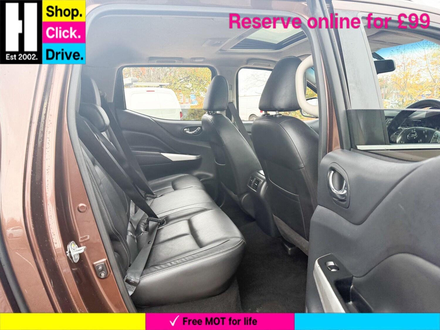 Used Nissan Navara 2017 for sale - 76239586: Photo 54