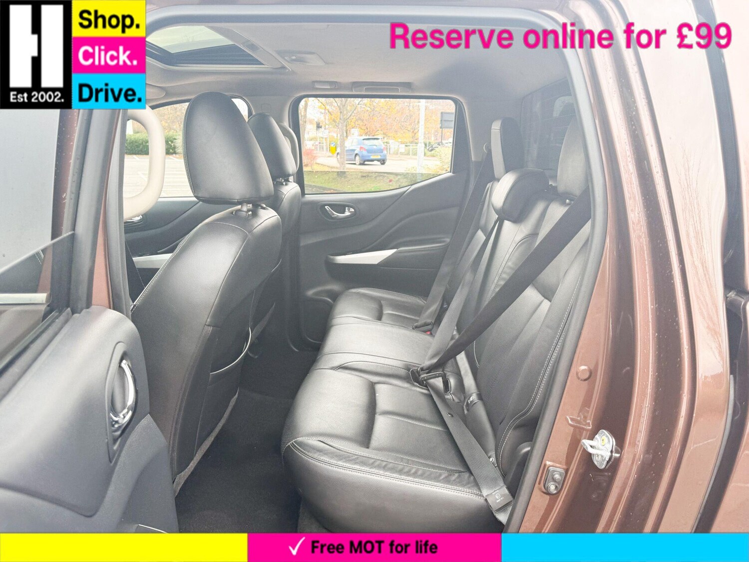 Used Nissan Navara 2017 for sale - 76239586: Photo 56