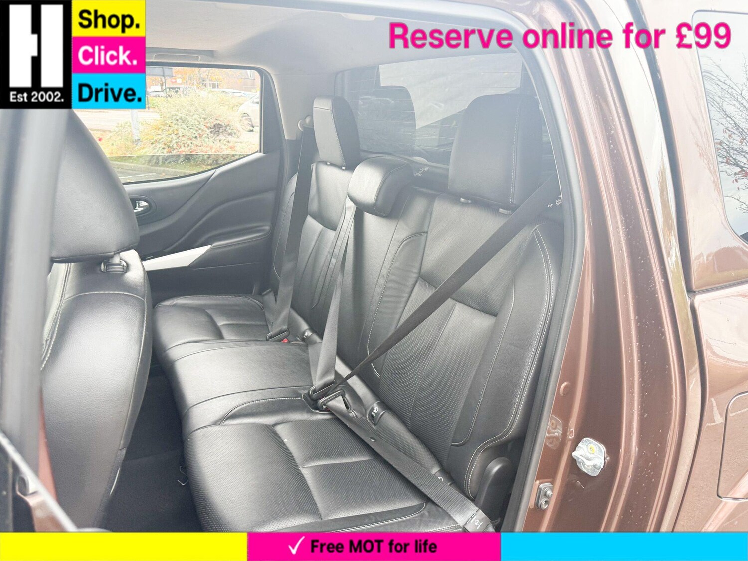 Used Nissan Navara 2017 for sale - 76239586: Photo 57