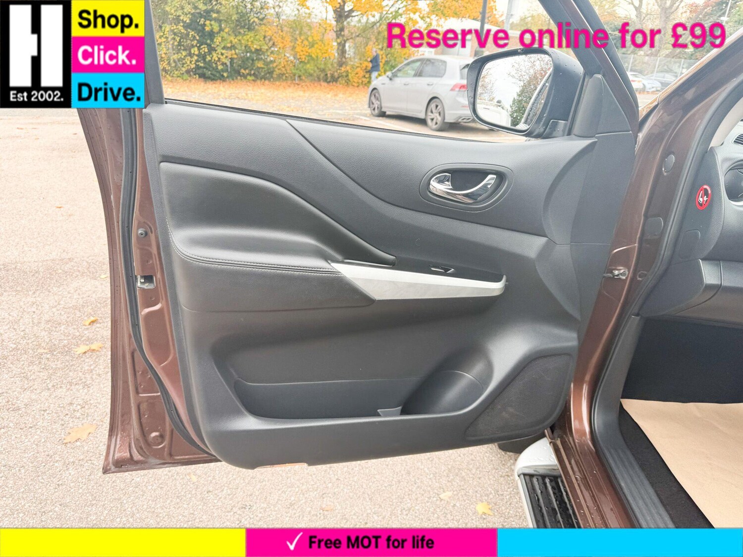 Used Nissan Navara 2017 for sale - 76239586: Photo 58