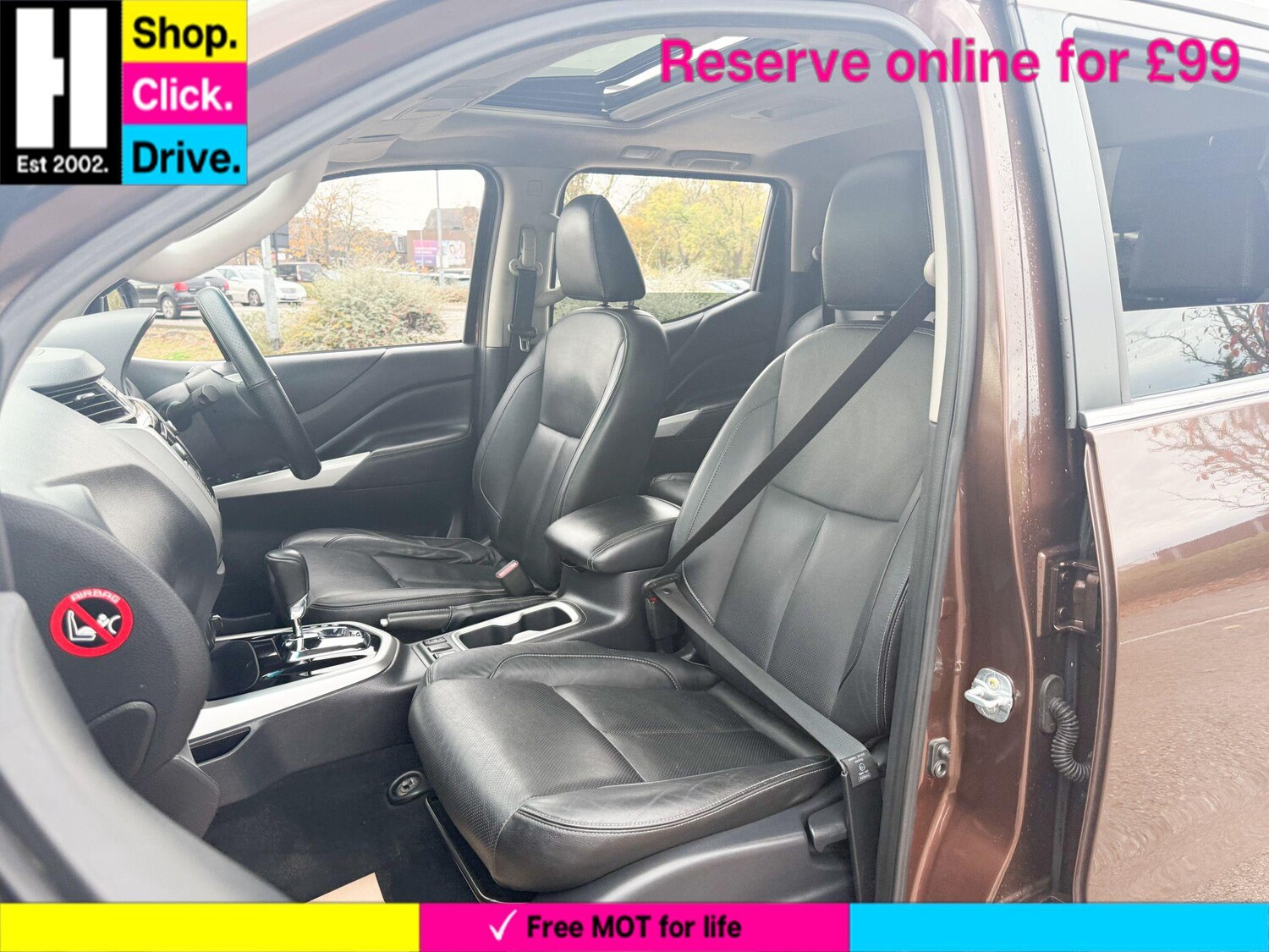 Used Nissan Navara 2017 for sale - 76239586: Photo 60
