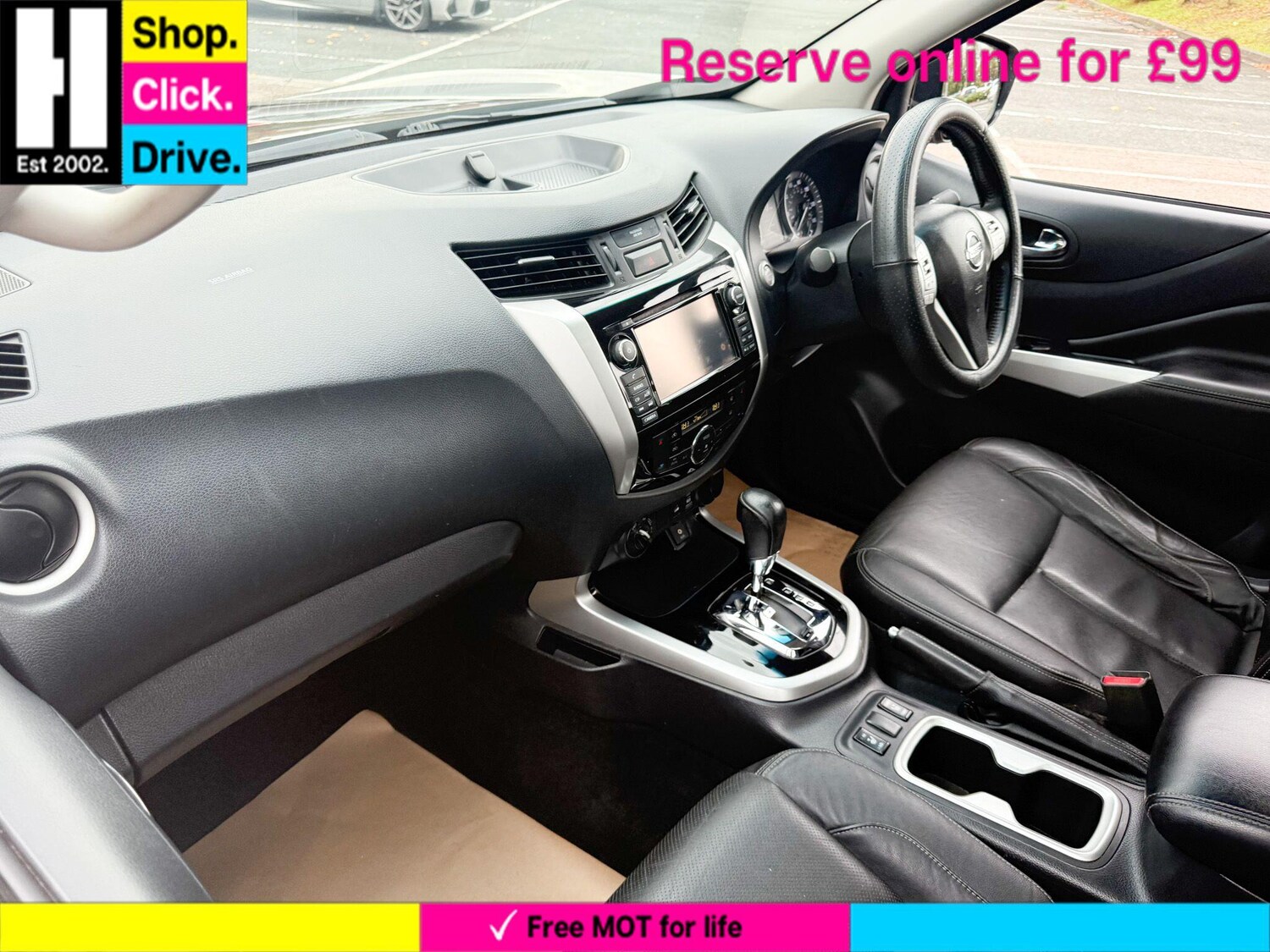 Used Nissan Navara 2017 for sale - 76239586: Photo 61